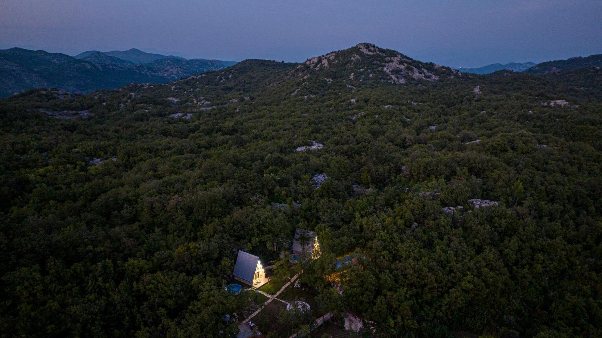 Vukova Dolina Vikendica