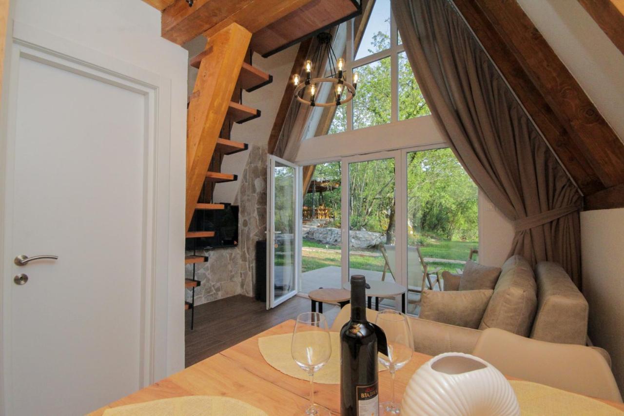 Ferienhaus Vukova Dolina *