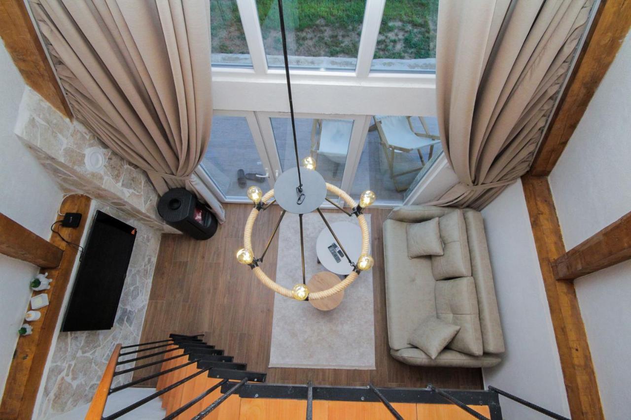 Ferienhaus Vukova Dolina
