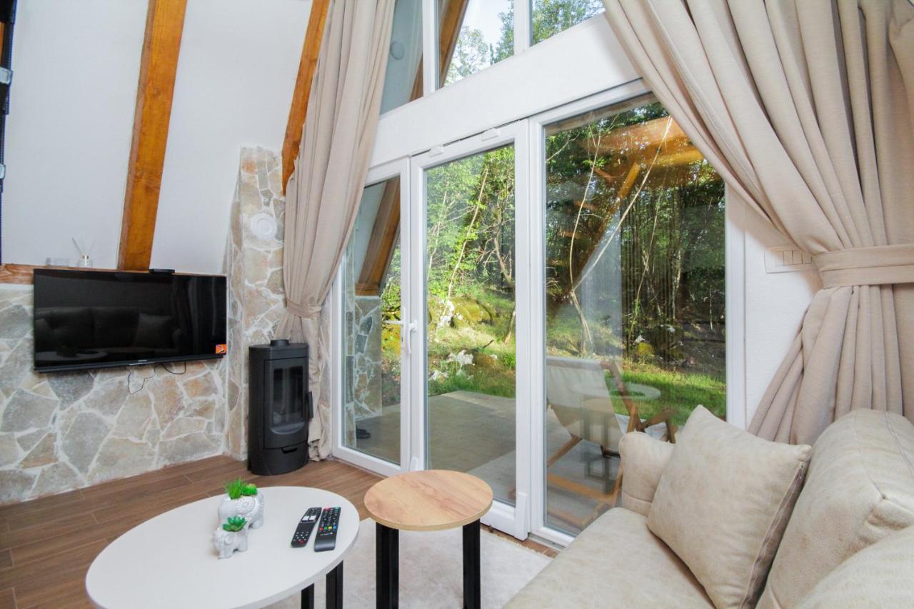 Ferienhaus Vukova Dolina