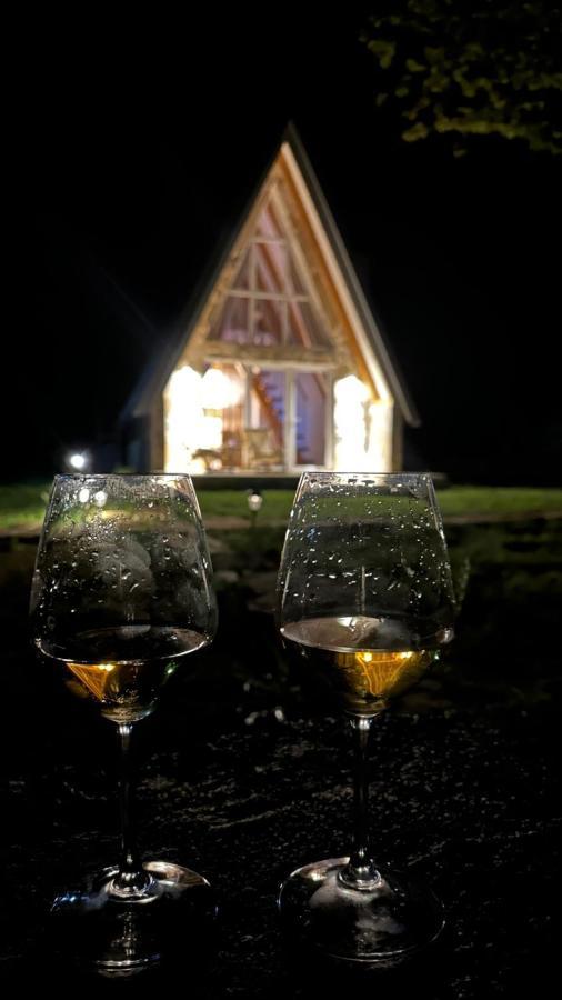 Vukova Dolina Ferienhaus *