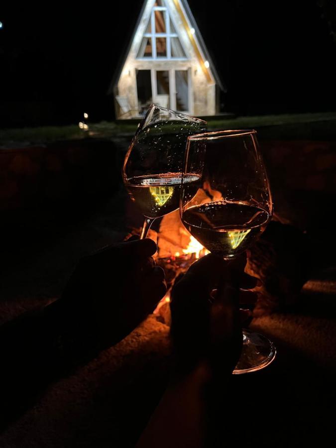 Vukova Dolina Ferienhaus Cetinje