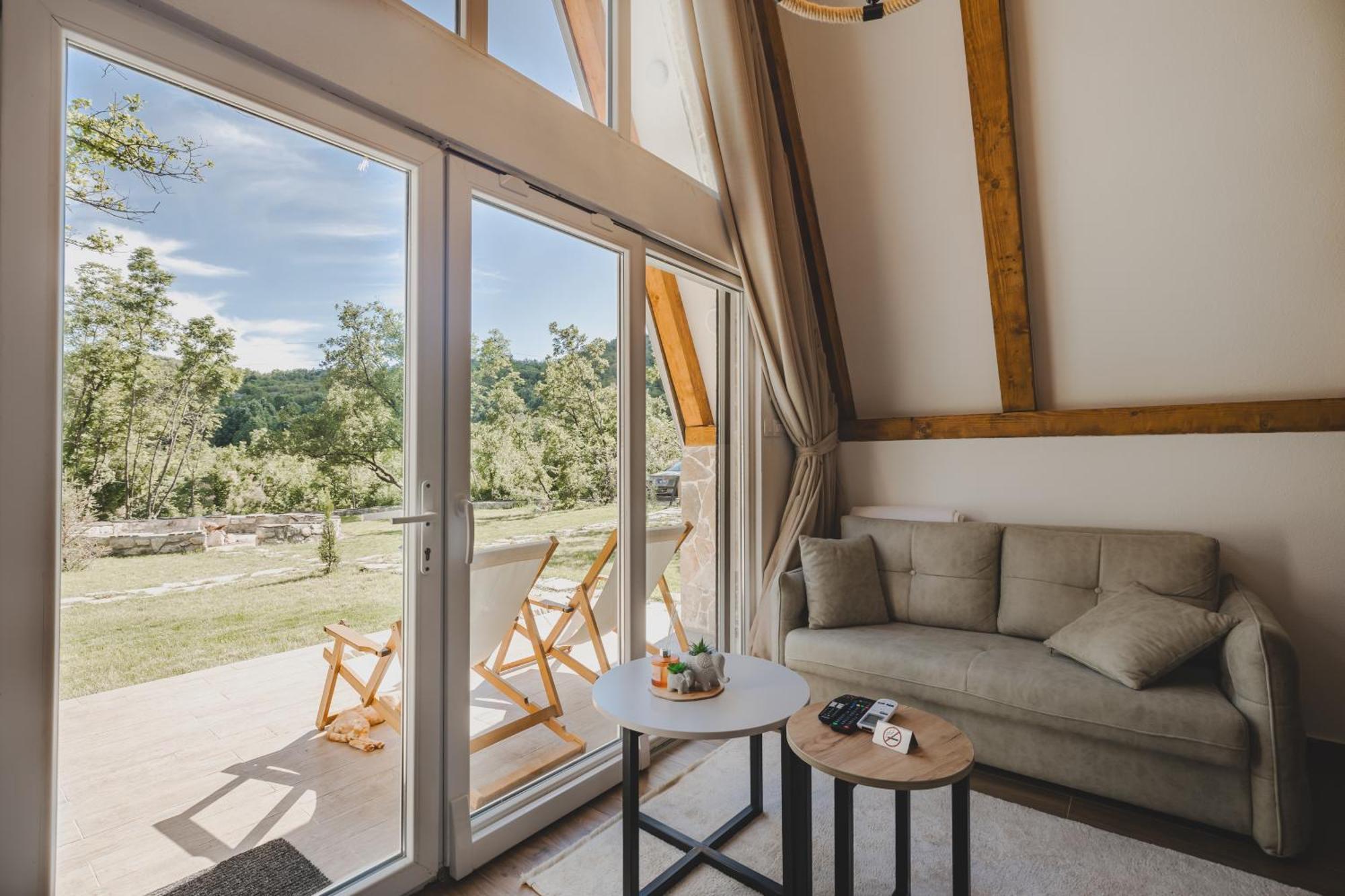 Ferienhaus Vukova Dolina *
