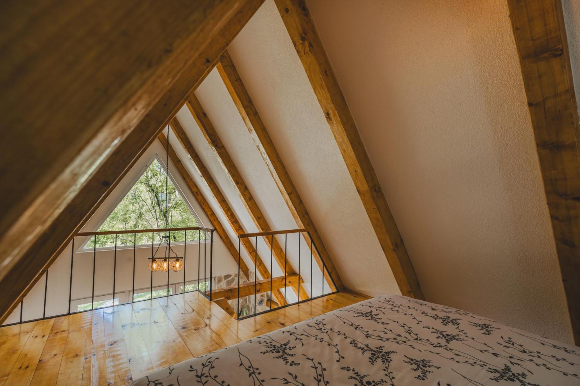 Vukova Dolina Ferienhaus