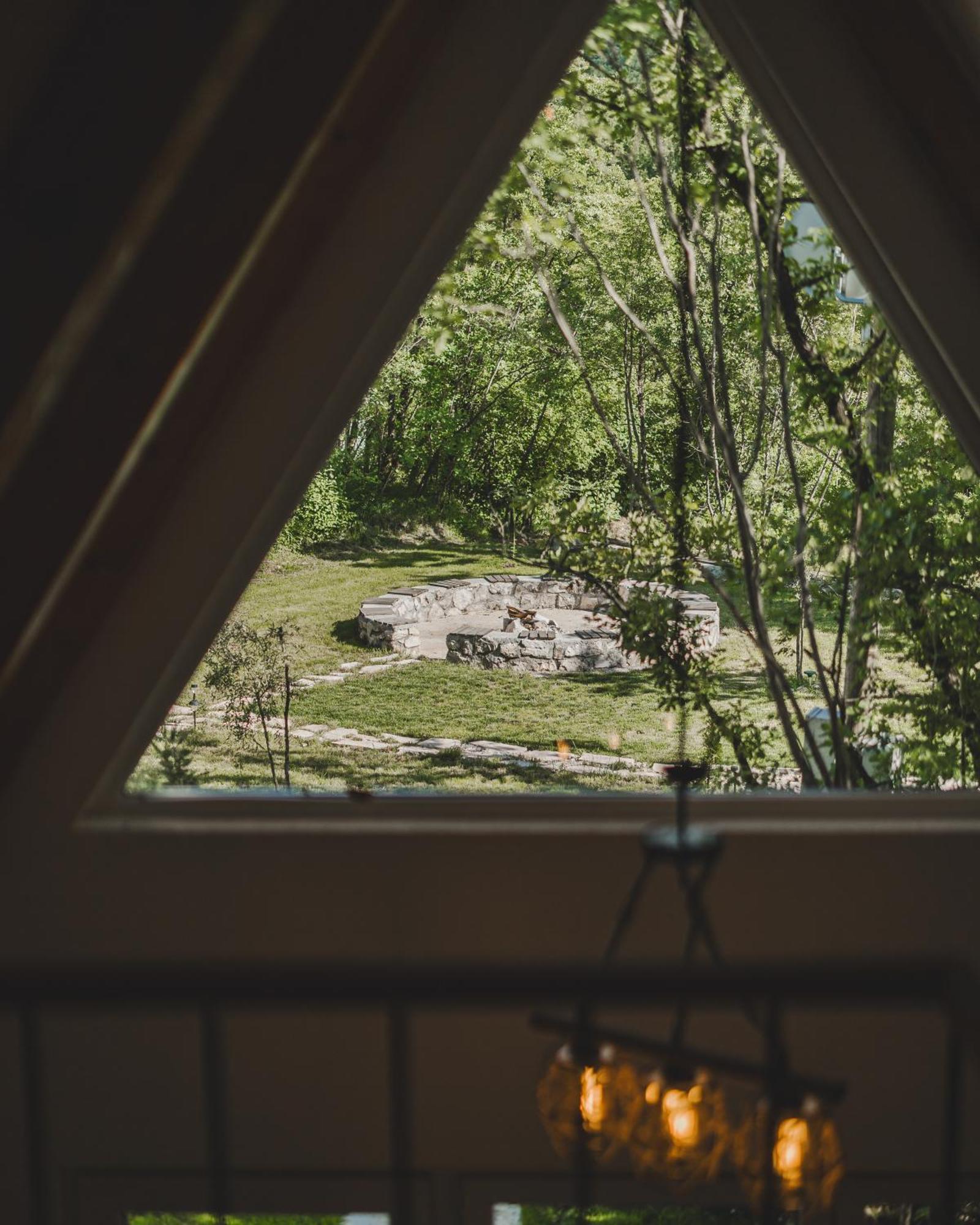 Vukova Dolina Ferienhaus *