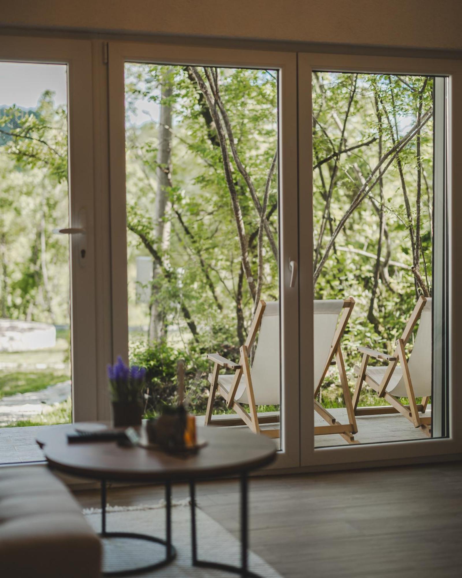 Vukova Dolina Ferienhaus Cetinje