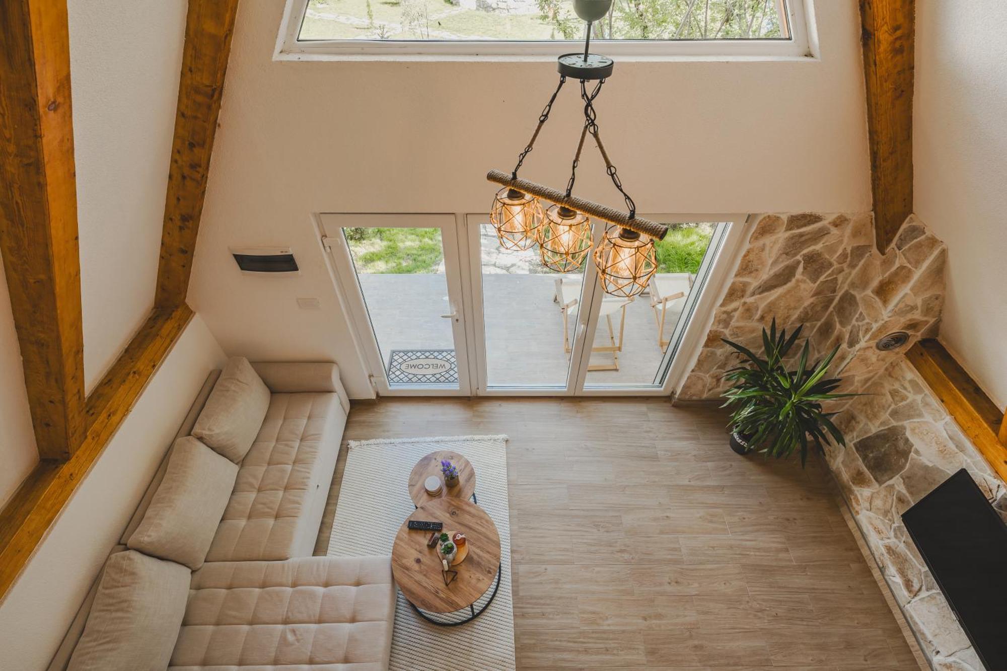 Ferienhaus Vukova Dolina