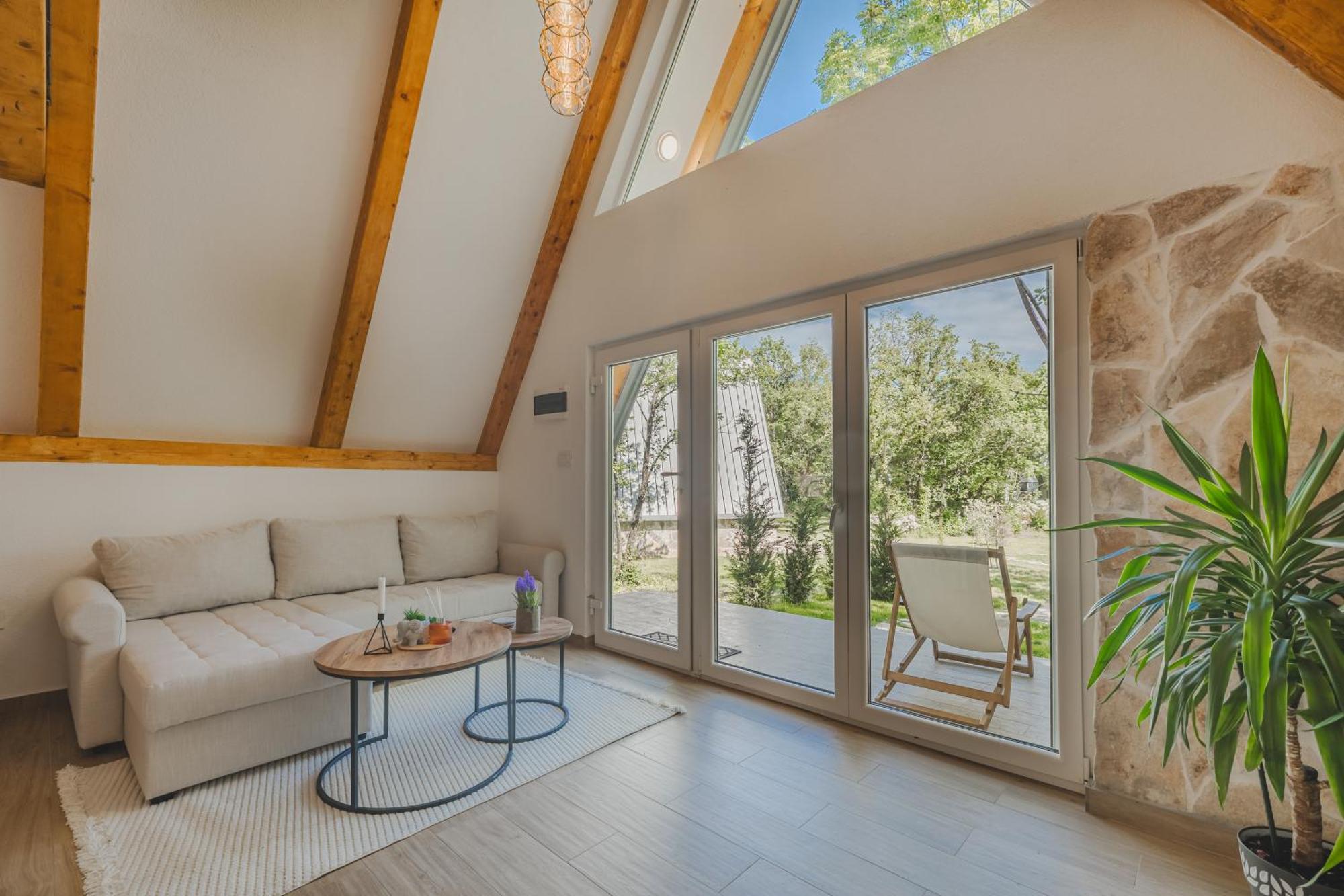 Ferienhaus Vukova Dolina